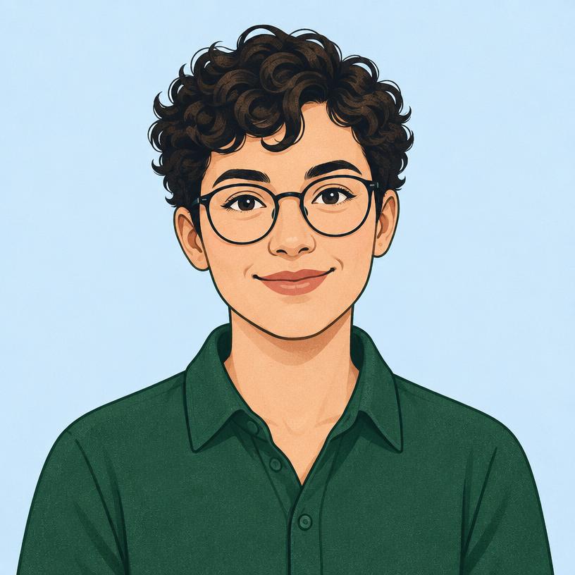 Portrait of Alex, Deals & trial offers on the GHL Deals editorial team