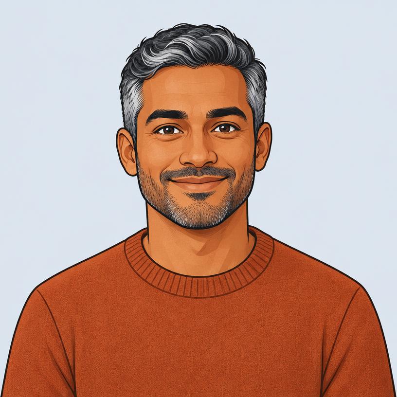 Portrait of Sam, Sources & corrections on the GHL Deals editorial team
